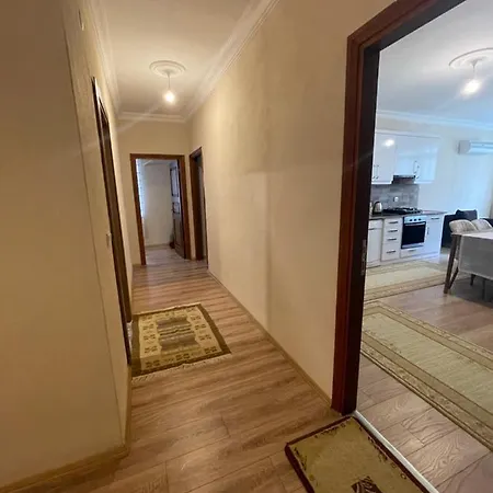 アパート Select Two Bedroom With Pool Kitchen *
