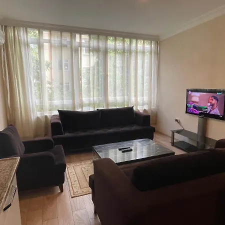 شقة Select Two Bedroom With Pool Kitchen ألانيا