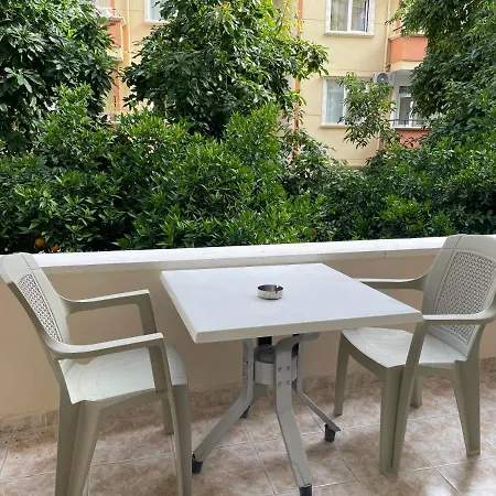 Daire Select Two Bedroom With Pool Kitchen