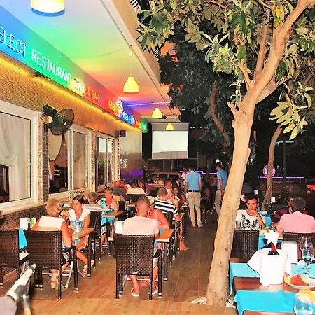Select Two Bedroom With Pool Kitchen Apartament Alanya